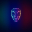Dark matter ❄ Discord Server Logo