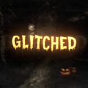 🎃 Glitched Script Discord Server Logo