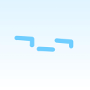 OhSoHysterical's Community Discord Server Logo