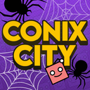 Conix City Discord Server Logo