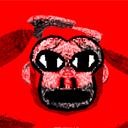 monkey corp redux Discord Server Logo