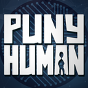 Puny Human Discord Server Logo