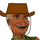 Aussies Only Discord Server Logo