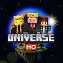 Universe MC #300 Discord Server Logo