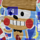 The B.M.S.D.T team Discord Server Logo