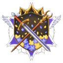 Sanctum Aeterna Discord Server Logo