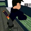 Roblox Yap Discord Server Logo
