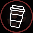 A Niche Barista Server Discord Server Logo