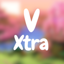 Vanilla Xtra Discord Server Logo
