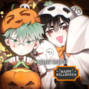 ＹＡＯＩ ＣＡＦＥ ☆  ＭＬＭ ☆ Discord Server Logo