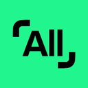 AllScale Discord Server Logo