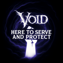 VOID Selling Discord Server Logo