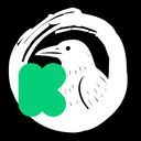 Migration - Crow Survival Game Discord Server Logo