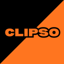 Clipso Discord Server Logo