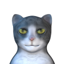 CAT WARS Discord Server Logo