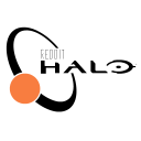 Reddit Halo Discord Server Logo