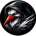 Bociek BOT [PL/EN] Discord Server Logo