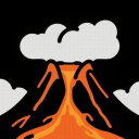 LavaBot Discord Server Logo