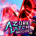 Modded.GG! Discord Server Logo