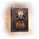 Albion Online Community Discord Server Logo
