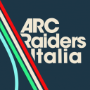 ARC Raiders Italia Discord Server Logo