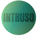 ⌈INTRUSO⌋ Discord Server Logo