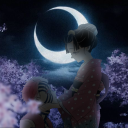 ◟ ``  ⸝⸝˒   𝓤𝓷𝓭𝓮𝓻 𝓽𝓱𝓮 𝓟𝓪𝓵𝓮 𝓜𝓸𝓸𝓷'𝓼 𝓥𝓲𝓰𝓲𝓵  ! ◞ ᵂᵃᵛᵉ ⁶ ☆ ᴶ²ˡ ᵇᵃⁿ Discord Server Logo