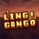 Linggango Discord Server Logo