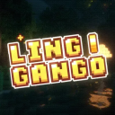 Linggango Discord Server Logo
