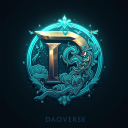 DaoVerse Discord Server Logo