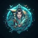 DAOVerse Discord Server Logo