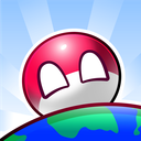Polandball Go Discord Server Logo