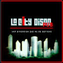 La City Disco-Pub Discord Server Logo