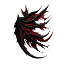 𓆩⦑☥⦒𓆪 𝑨𝒓𝒄 𝐍𝖎𝐠𝐡𝖙 🦇 Discord Server Logo