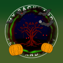 My Backyard 🌳 Discord Server Logo