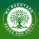 My Backyard 🌳 Discord Server Logo