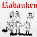 Rabauken Treff Discord Server Logo