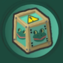 Macro Server Finder Discord Server Logo