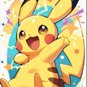 PokeFan Community Discord Server Logo