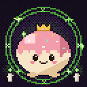 ! balqurse the cursed mlbb system Discord Server Logo