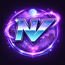 NightVerse Discord Server Logo