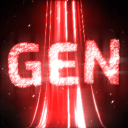 𝙂𝙀𝙉𝙀𝙎𝙄𝙎™ Discord Server Logo