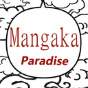 《マンガとアニメ》Mangaka Paradise☆ Discord Server Logo