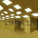 Liminality (UNDERGOING RENOVATION) Discord Server Logo