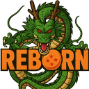 REBORN Discord Server Logo