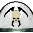 Death Spectres Discord Server Logo