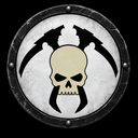 Death Spectres Discord Server Logo