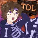 The Director’s Lounge Discord Server Logo