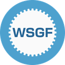 WSGF Discord Server Logo