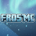 FrostMC Discord Server Logo